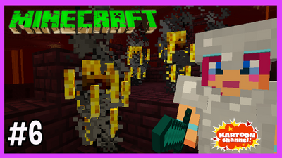 Battle Of The Blaze!
