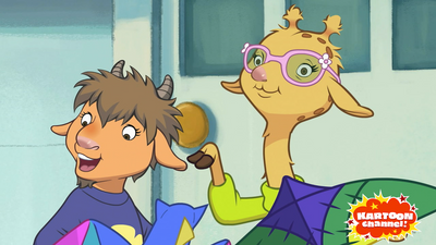 Llama Llama and the Last Day of Summer