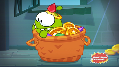 Cut the Rope: Magic Compilation 2