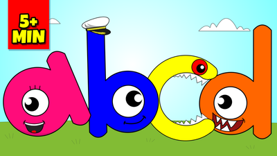 A-B-C-D