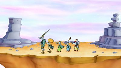 Summer Camp