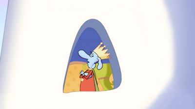 Hey! Look At Me!