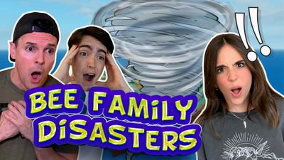 The Bee Family: Bee Family Survival