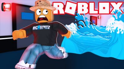 Big B Stats Roblox Challenge  Spinning in Chair Challenge