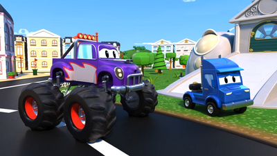 Sharks Attack! /Drifting pontoon / Helicopter/ Laser storm