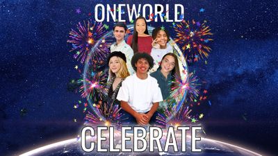 One World Celebrate 1