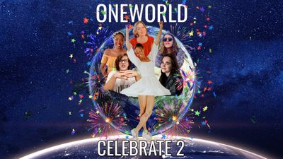 One World Celebrate 2