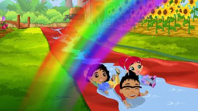 Chasing Rainbows