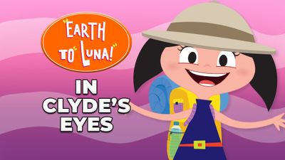 In Clyde's Eyes