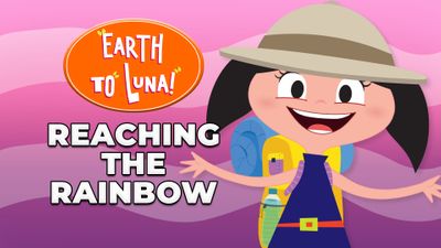 Reaching the Rainbow