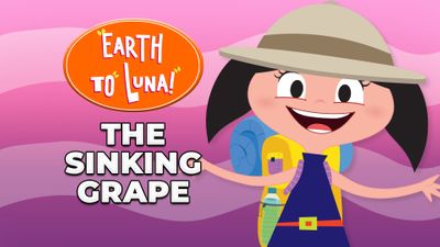 The Sinking Grape