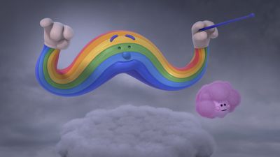 Rainbow's Orchestra