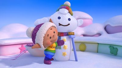 Snowbaby