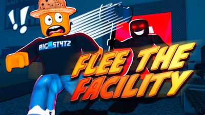 Big B Stats: Flee the Facility