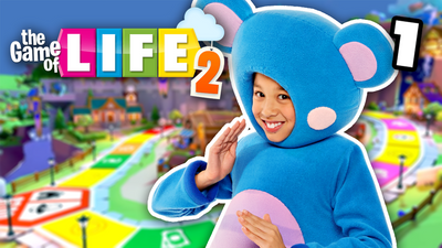 The Game of Life 2 EP1