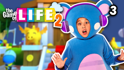 The Game of Life 2 EP3