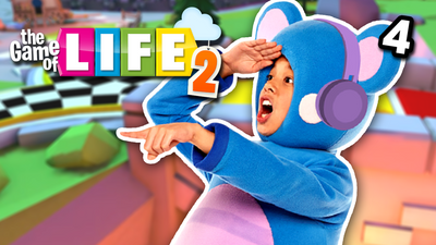 The Game of Life 2 EP4