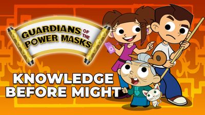 Knowledge Before Might