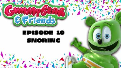 Snoring