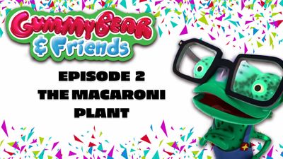 The Macaroni Plant