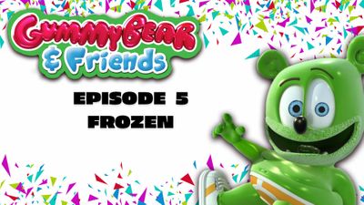 Frozen