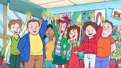 Horrid Henry's Hobby