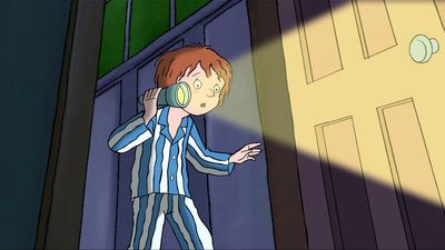 Horrid Henry's School Fair