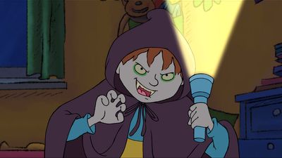Horrid Henry's Tricks and Treats