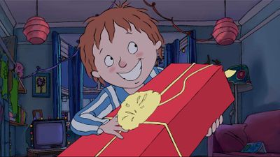 Horrid Henry's Christmas