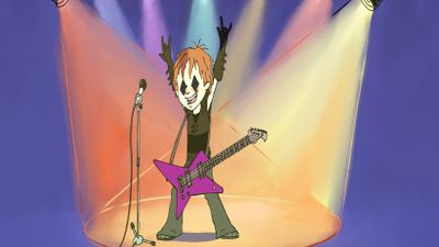 Horrid Henry's Heroes