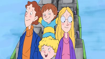 Horrid Henry's Perfect Day