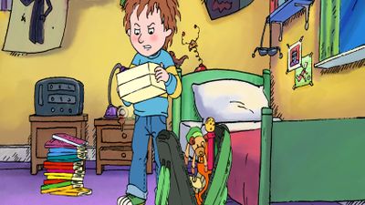 Horrid Henry | Kartoon Channel