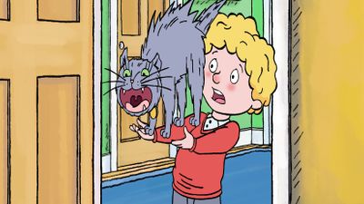 Horrid Henry and the Household Chores