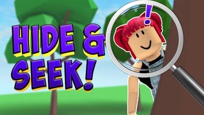 AmyLee: Hide and Seek Extreme