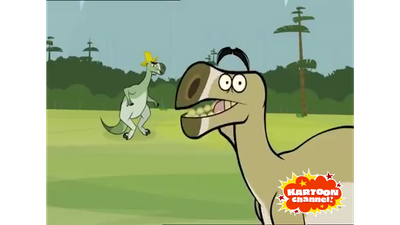 Abelisaurus