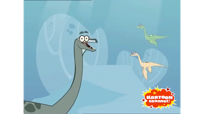 Corythosaurus