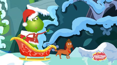 Stolen Christmas / Snowman Story