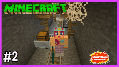 Mineshaft Madness!
