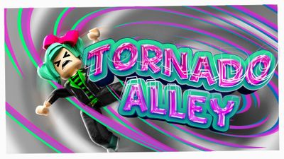 Sally Plays: Tornado Alley 