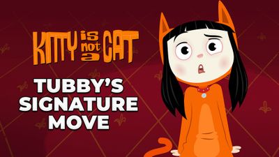 Tubby’s Signature Move