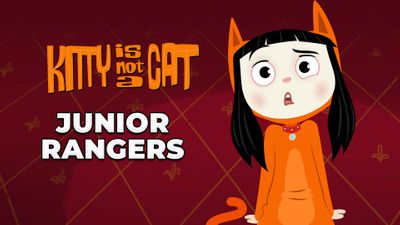 Junior Rangers