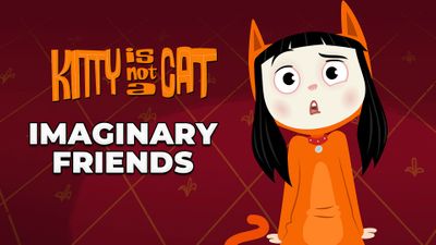 Imaginary Friends