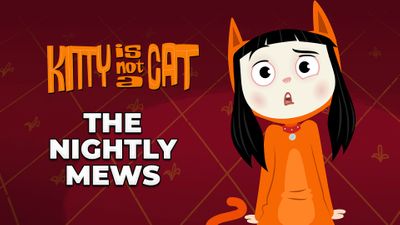 The Nightly Mews