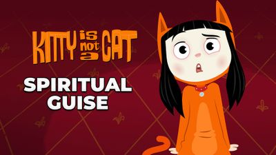 Spiritual Guise