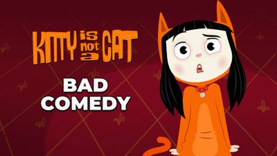 Bad Comedy