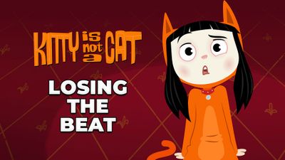 Losing the Beat
