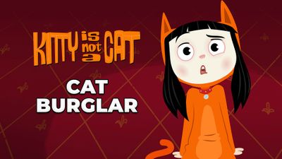 Cat Burglar