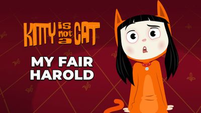 My Fair Harold