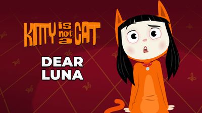 Dear Luna