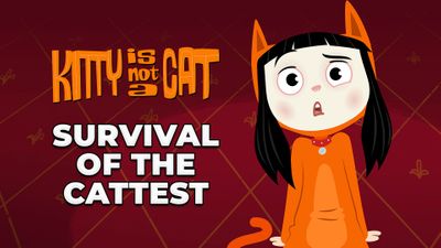 Survival of the Cattest